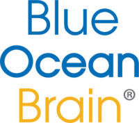 Blue ocean brain