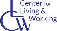 Center for living & working inc
