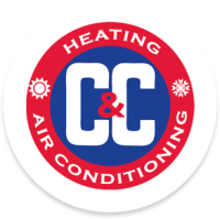 Central air conditioning co.