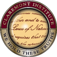 The claremont institute
