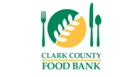 Clark county food bank