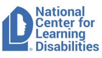 National center for learning disabilities (ncld)