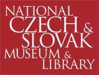 National czech & slovak museum & library