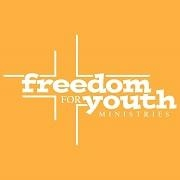 Freedom for Youth