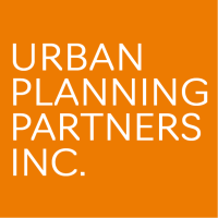 Urban design partners
