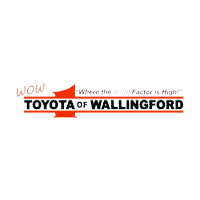 Toyota of wallingford