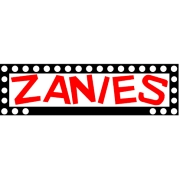 Zanies comedy club