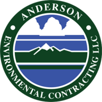 Anderson environmental contracting, llc (aec)