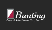 Bunting door and hardware co., inc.