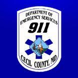 Cecil county department of emergency services