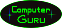 Computer guru