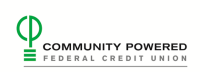 Community powered federal credit union