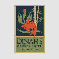 Dinah's garden hotel