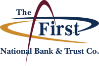 The first national bank of mifflintown