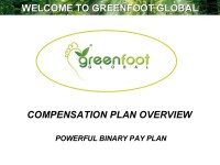 Greenfoot global