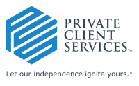 Private client services (pcs), member finra, sipc
