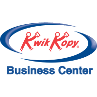 Kwik kopy business center