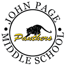 John page middle school