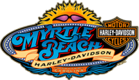 Myrtle beach harley-davidson