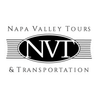 Napa valley tours & transportation