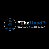 The hood