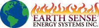 Earth sense energy systems, inc