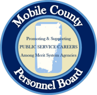 Mobile county personnel board
