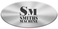 Smiths machine