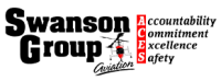 Swanson group aviation llc