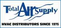 Total air supply