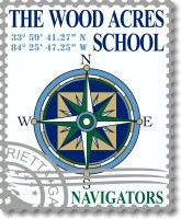 The wood acres school
