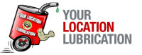 Your location lubrication