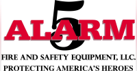 5 alarm fire and safety equipment, llc