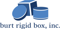 Burt rigid box, inc.