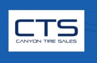 Canyon tire sales