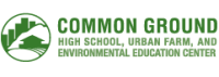 Common ground center for environmental learning and leadership