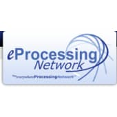 Eprocessing network