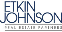 Etkin johnson real estate partners