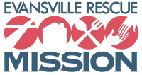 Evansville rescue mission, inc.