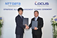 LOCUS Telecommunication Inc.,Ltd.