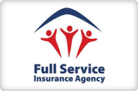 Full service insurance