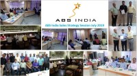 ABS India (formerly Alcatel Business Systems India) Bangalore
