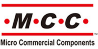 Micro commercial components (mcc)