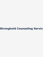 Stronghold Counseling Services
