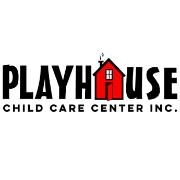 Playhouse child care center