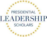Presidential leadership scholars