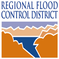 Clark county regional flood control district