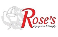 Rose's equipment and supply, inc.
