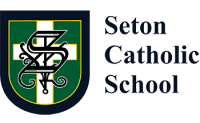 Seton catholic schools