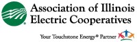 Association of illinois electric cooperatives (aiec)